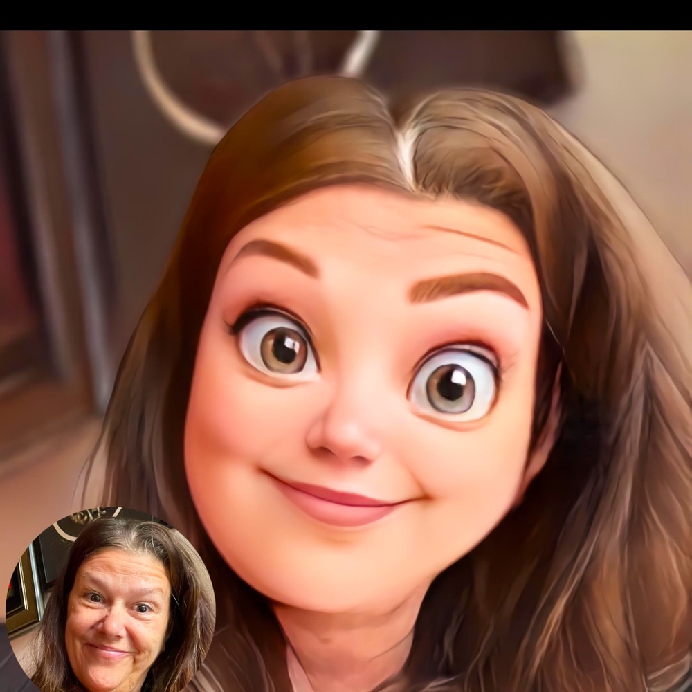 Meet your Posher, Cindy